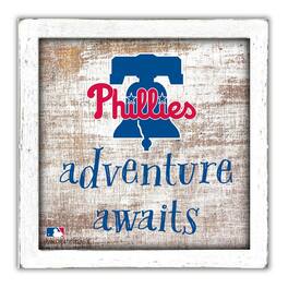 Fan Creations - 14'' x 13'' Adventure Awaits Money Box - Multicolor