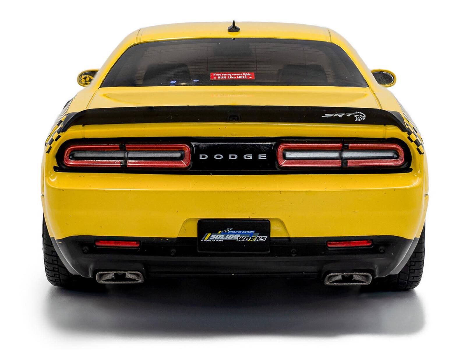 a 1 ... my rrO SRT BUS Like HELL SRT 2G DODGE CF CiN - m SOLIDEWOR WORKS