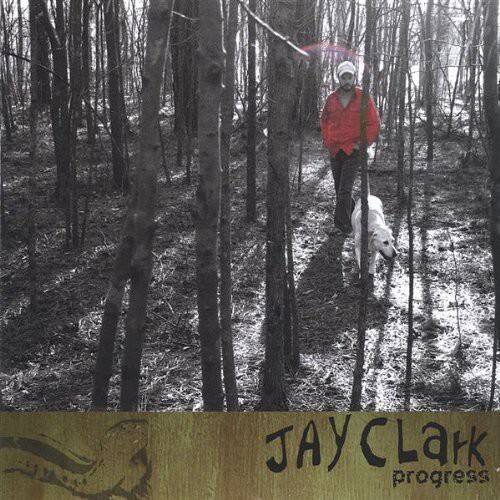Jay Clark - Progress   - COMPACT DISCS [CD] price history on PriceWatchPro