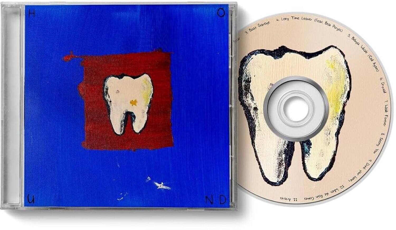 H u  
ND  
Garage Boat 3  
Long Time Leaver 4 (feat Bea Porges) 5. Betuga Whale (Cal Agan) 9 Drwall 7. Walk Forever & Seeing You 1.2001 10 the When Comes Ran Arteries 11.