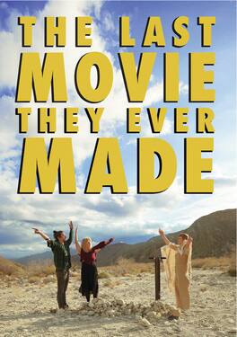The Last Movie They Ever Made (MOD) (DVD Movie)