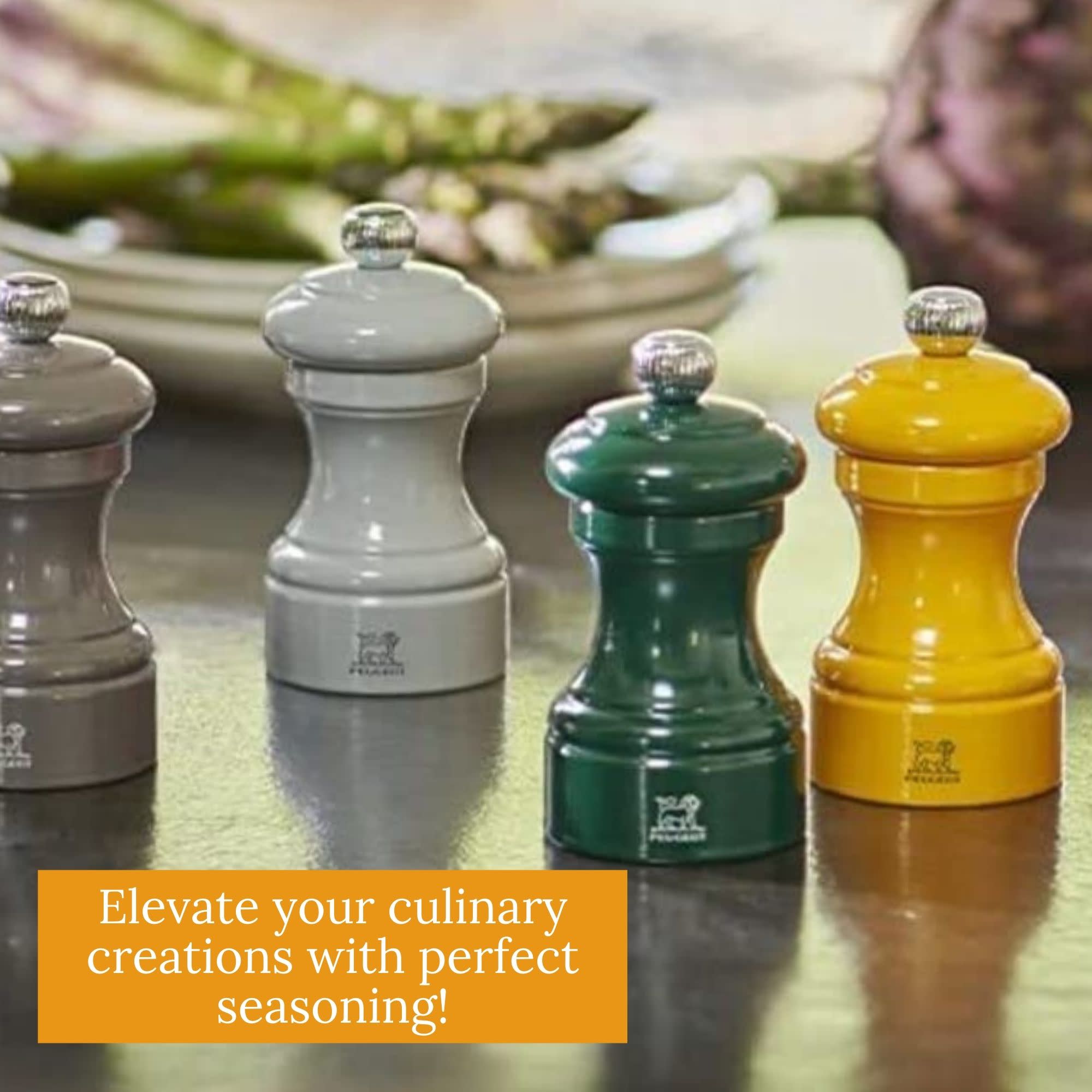 Elevate your culinary creations with perfect seasoning!