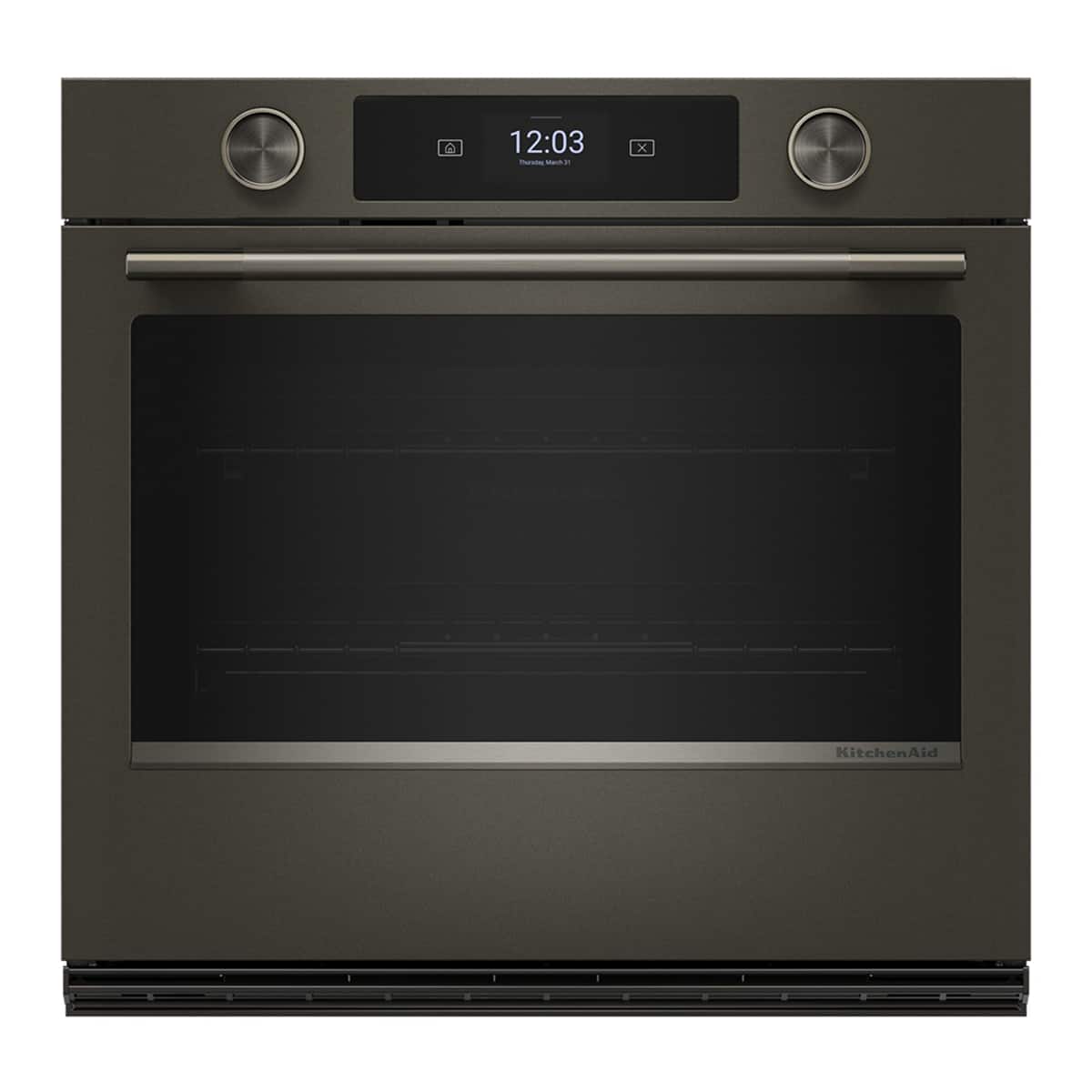 12:03 - - - x KitchenAid