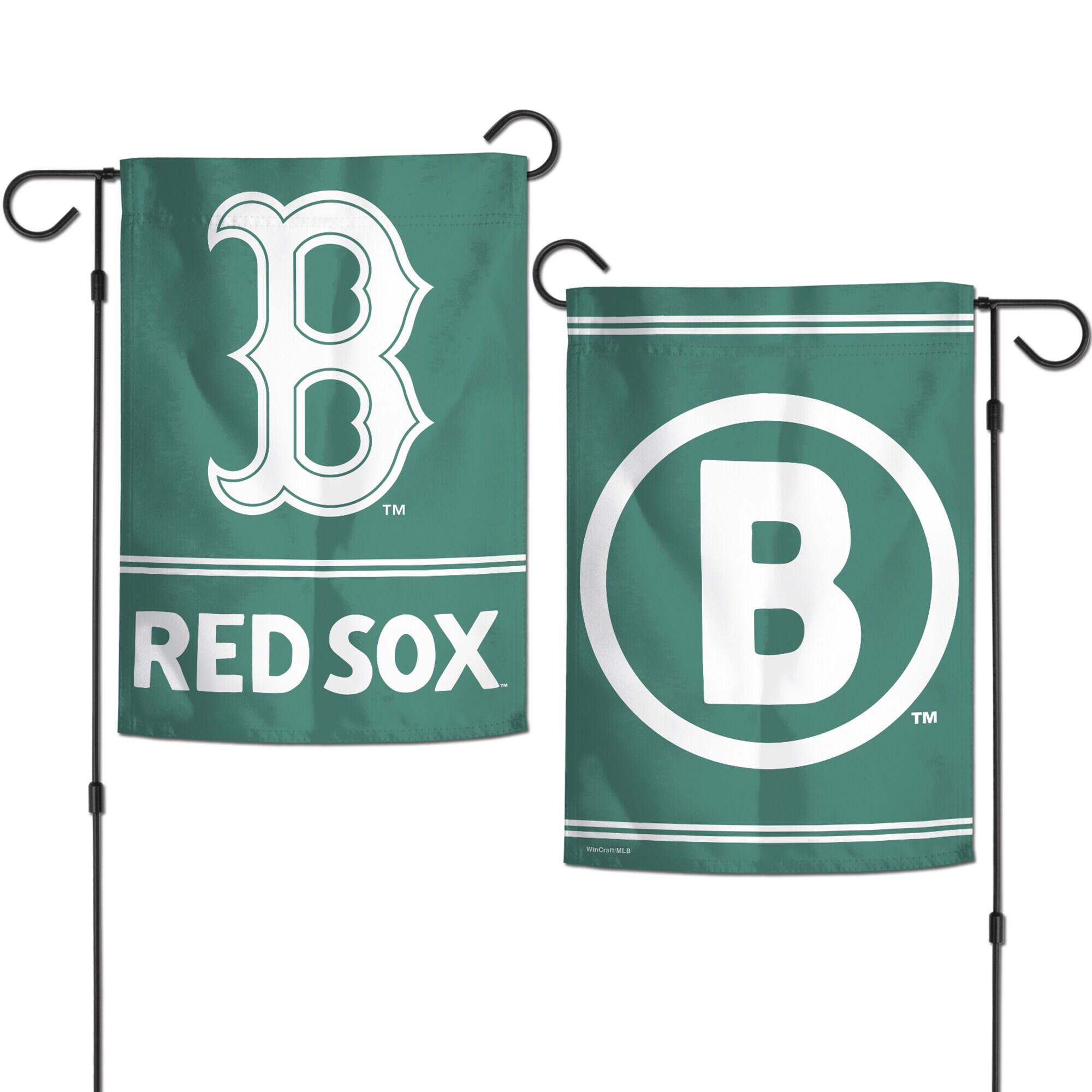 B  
RED SOX  
TM  

B  
TM