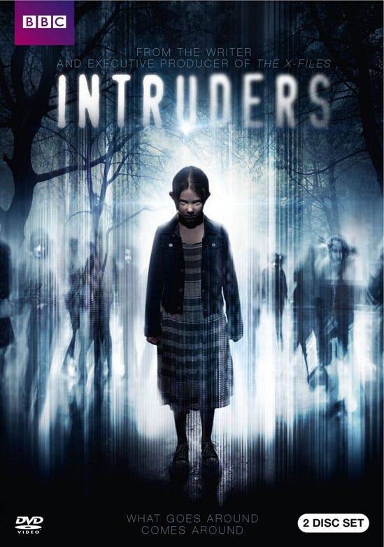 Front. Intruders: Season 1 [DVD].