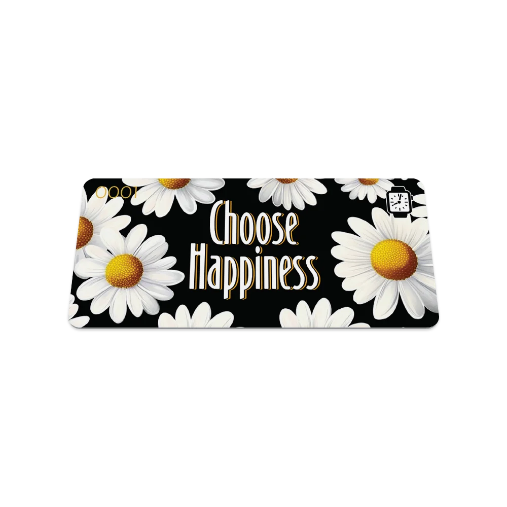 Choose Happiness