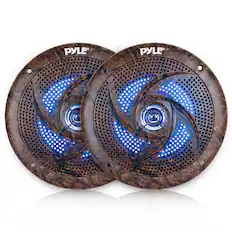 PYLE PYLE