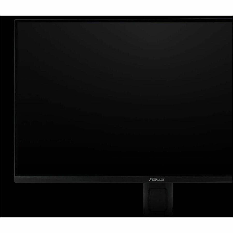 Alt View 1. ASUS - TUF VG279QE5A 27" Class Full HD Gaming LED Monitor - 16:9 - Black - 27" Viewable - In-plane Switching (IPS) Technology - Black.