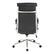 Alt View 13. Office Star Products - High Back Antimicrobial Fabric Chair - Dillon Black.