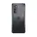 Left. Motorola - Edge 2022 5G - 256GB (Unlocked) - Mineral Gray.