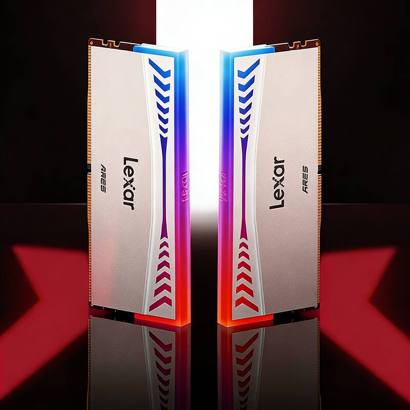 Lexar ARES