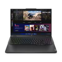 Lenovo - Legion Pro 5i 16" Gaming Laptop WQXGA - Intel 13th Gen Core i7 with 16GB Memory - NVIDIA GeForce RTX 4070 8GB - 1TB SSD - Onyx Grey - Front_Zoom