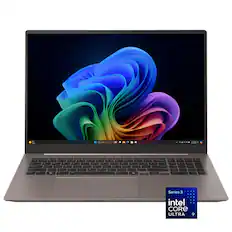 Series 3 intel CORE ULTRA 9