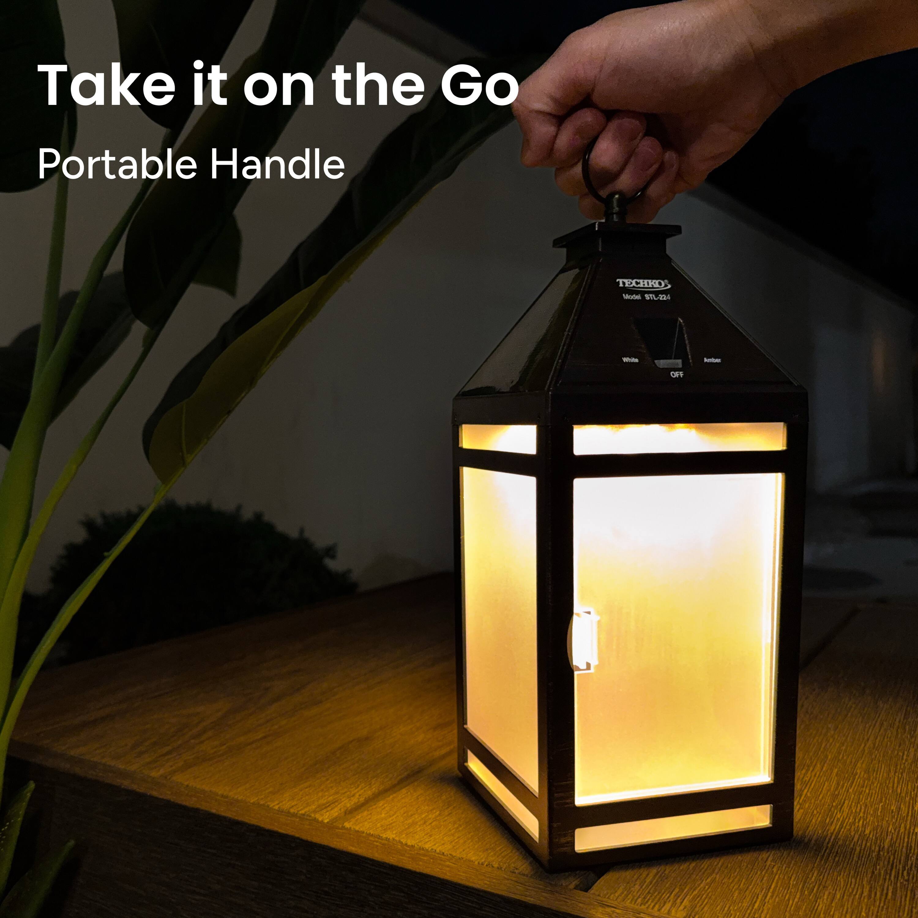 Take it on the Go Portable Handle MCKAL Muse m2 - Portable Handle