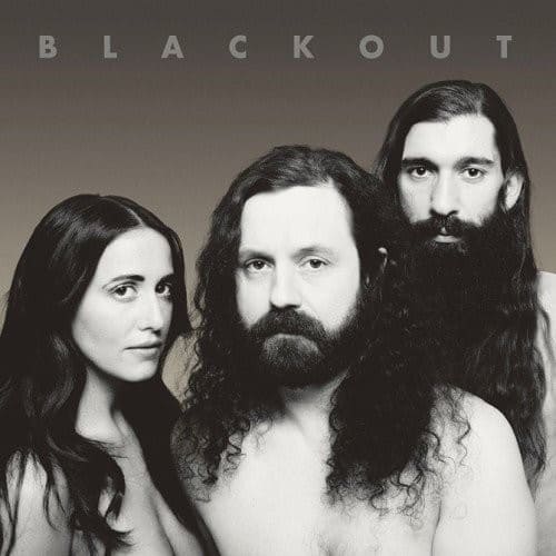 Blackout - Blackout  - VINYL LP