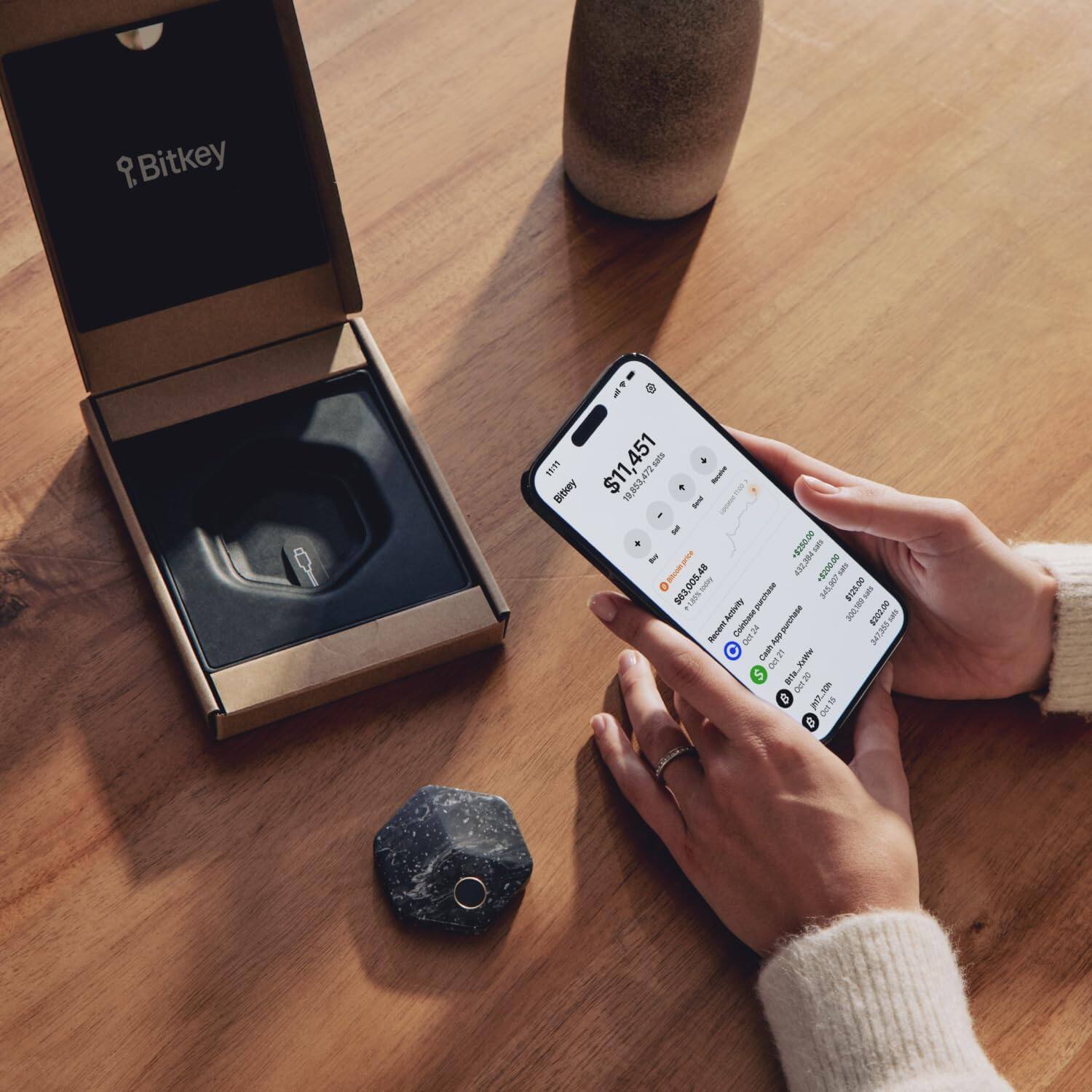 media item thumbnail