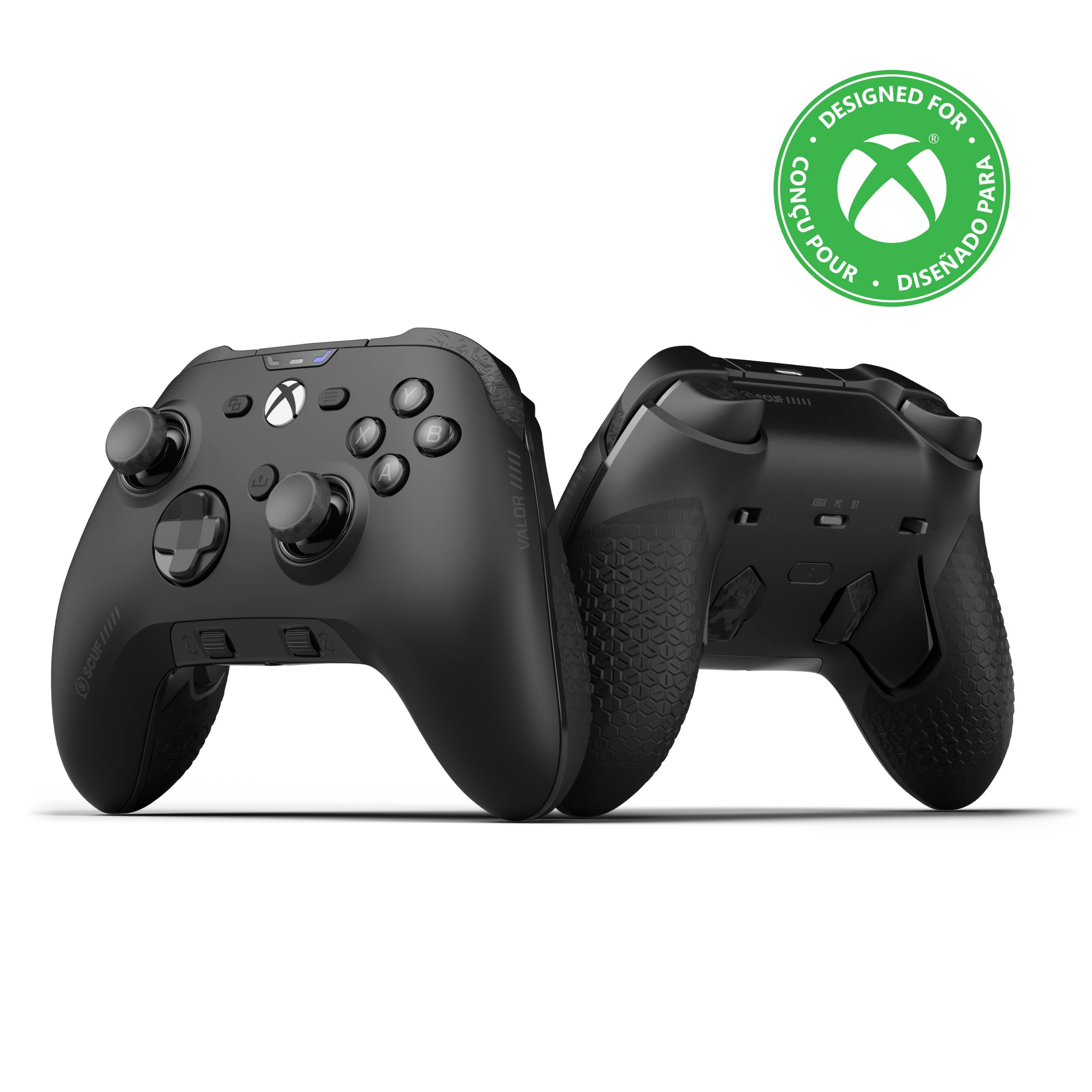 DESIGNED FOR  
CONSOLE  
CONÇU POUR  
DISEÑADO PARA