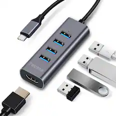 TWOPAN
HDMI