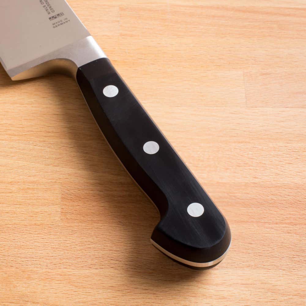 ZWILLING Professional S Boning Knife - Thumbnail 5