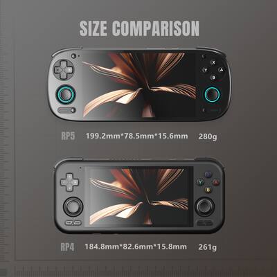 Retroid Pocket 5 SD865 GC RP5GC - Best Buy