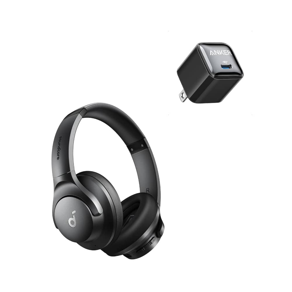 ANKER soundcore