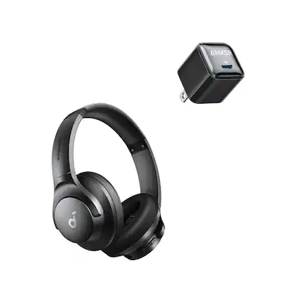 ANKER soundcore