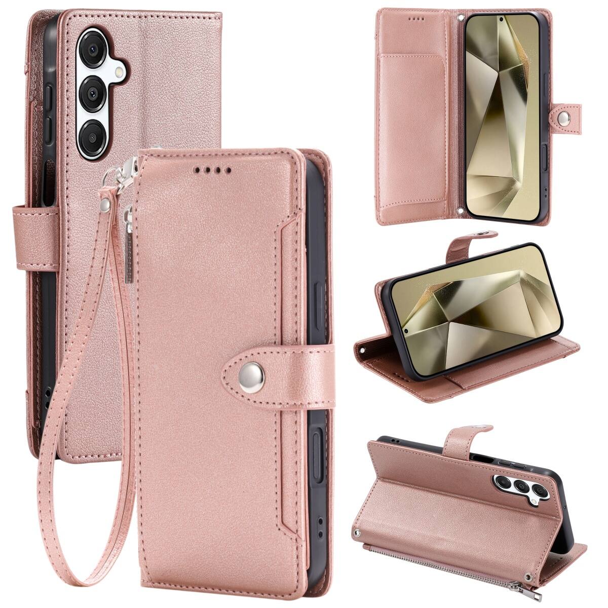 Rosegold