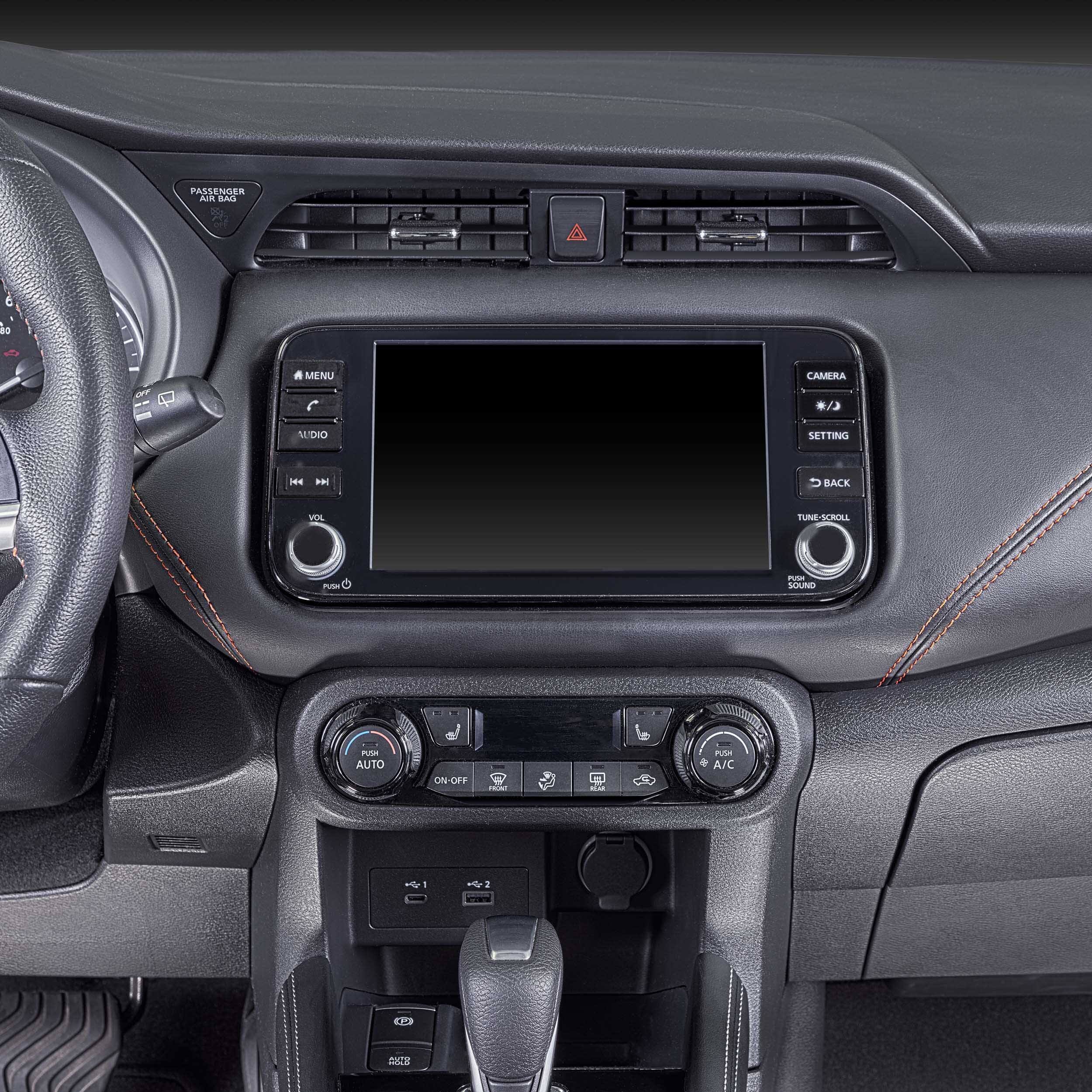 ASSENDER  
Ad BAS 6 d A MENU CAMPRA /3 DIO SETTING  
NN BACK VON TUNE-SCROLL mA P SOUND a PS AUTO ON OFF ia A PUS A/C  
2 2CT