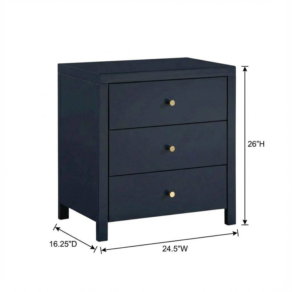 26"H 16.25"D 24.5"W