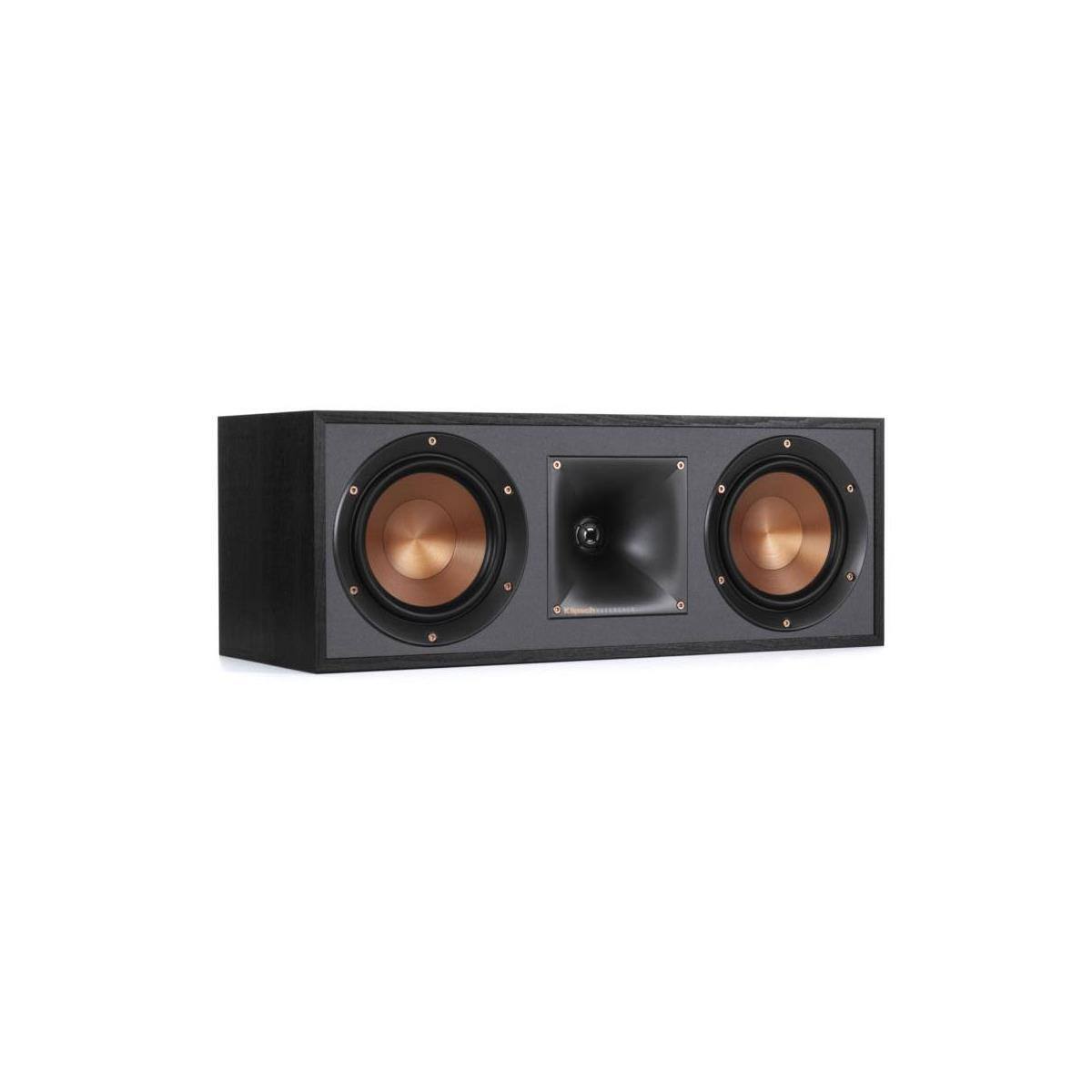 Alt View 2. Klipsch - Klipsch Reference R-610F 5.1 Home Theater System, Black withYamaha RX-V4A 5.2-Channel AV Receiver with 8K HDMI and.
