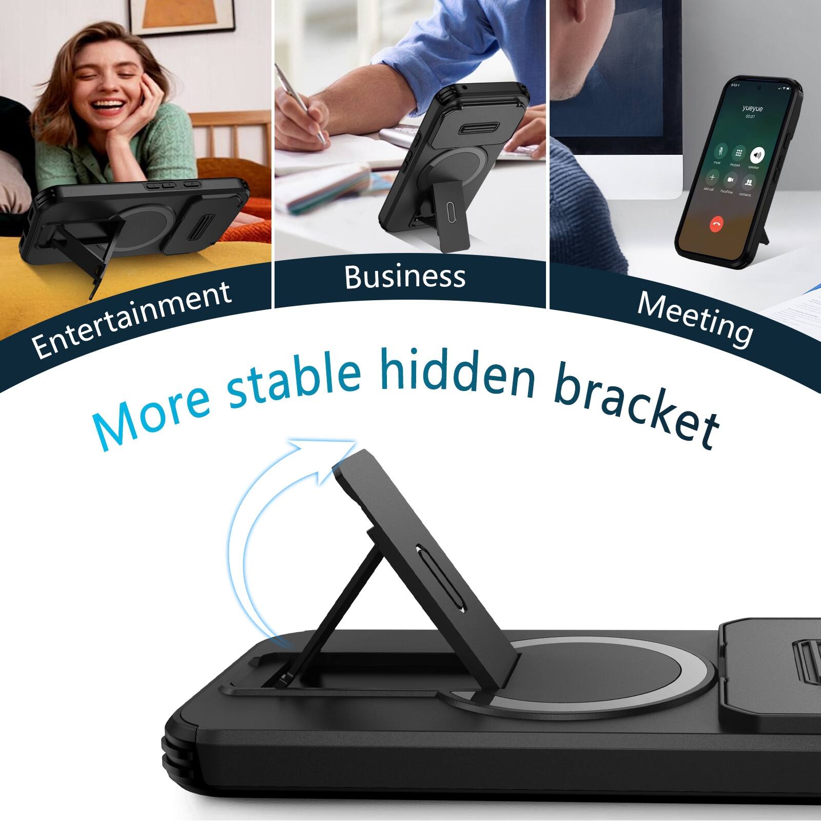 *20
yueyue as
MY
- AnDer - Business Entertainment stable hidden Meeting More bracket