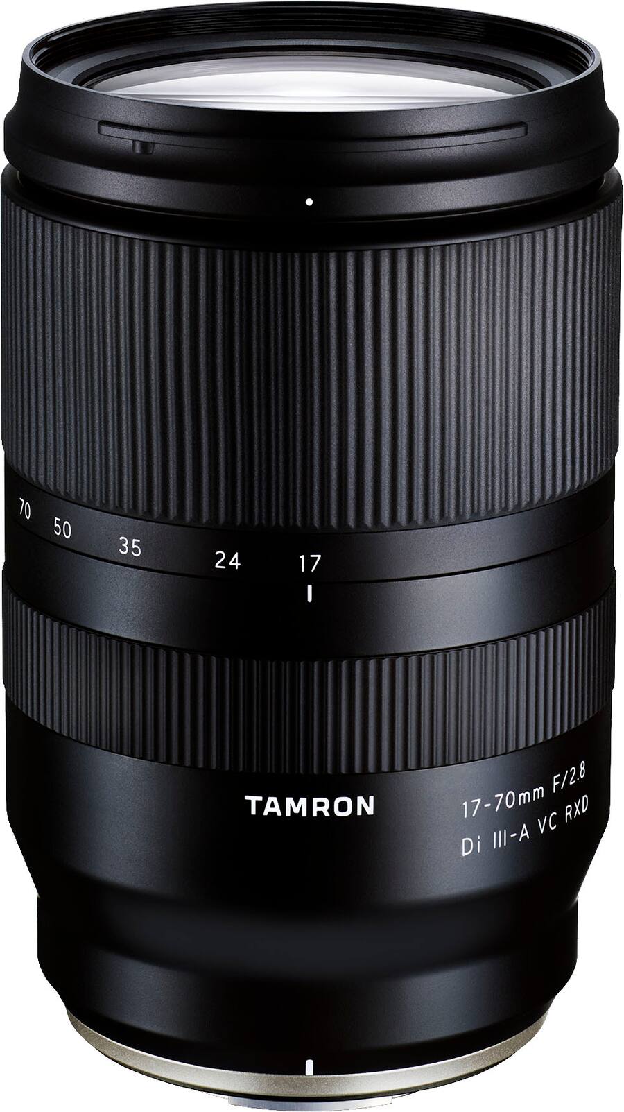 Tamron 17 70mm F/2.8 Di III A VC RXD Fujifilm X Mount Tamron 17 70mm F/2.8 Di III A VC RXD Fujifilm X Mount