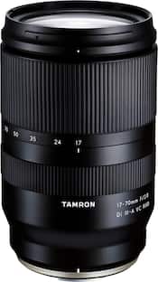 Tamron 17 70mm F/2.8 Di III A VC RXD Standard Zoom Lens for Tamron 17 70mm F/2.8 Di III A VC RXD Standard Zoom Lens for
