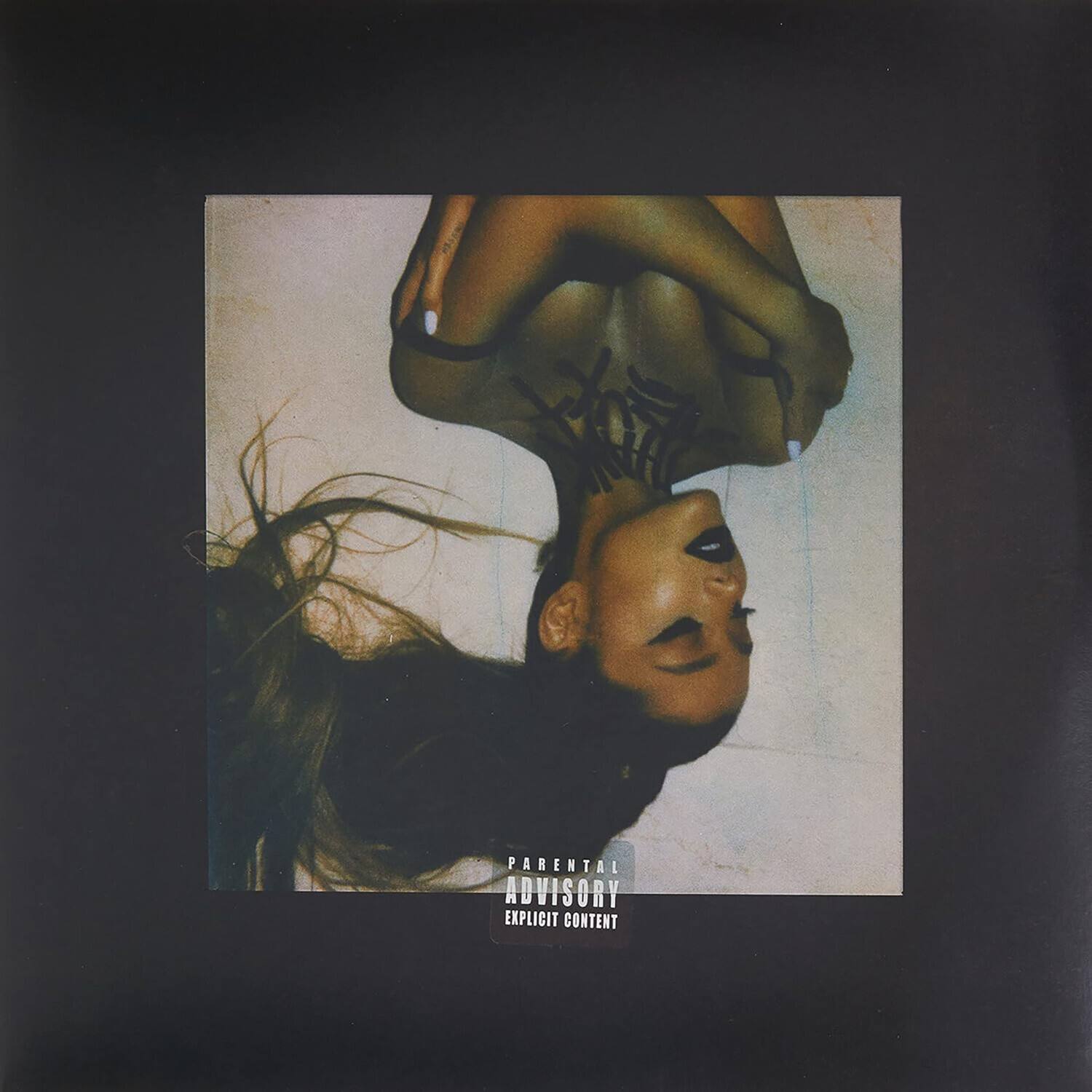 Ariana Grande - Thank u, Next - VINYL LP
