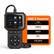RDE-M1 OBD/EOBD 01000000 ledzR
Review Data Stream
Voltage DTC Lib Setup
OBD II Scanner Full OBD Modes
REXING
CHECK Engine Light
BAT I/M EXIT
SMOG Check
DTC Lookup
LIVE DATA Stream