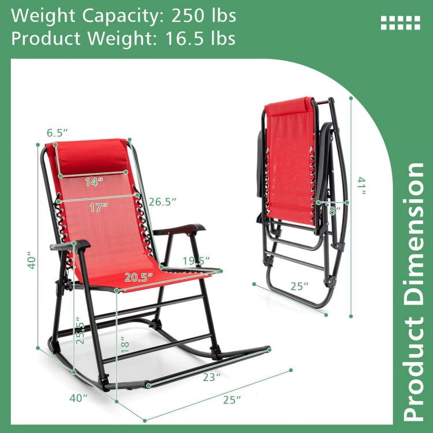 Weight Capacity: 250 lbs  
Product Weight: 16.5 lbs  

Dimensions:  
- 6.5"  
- 14"  
- 17"  
- 26.5"  
- 40"  
- 26.5"  
- 19.5"  
- 20.5"  
- 18"  
- 23"  
- 25"  
- 25"  
- 41"