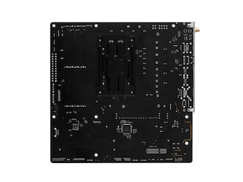 ASRock B850M PRO RS WIFI AM5 AMD B850 Micro ATX Motherboard - Best Buy ASRock B850M PRO RS WIFI AM5 AMD B850 Micro ATX Motherboard - Best Buy