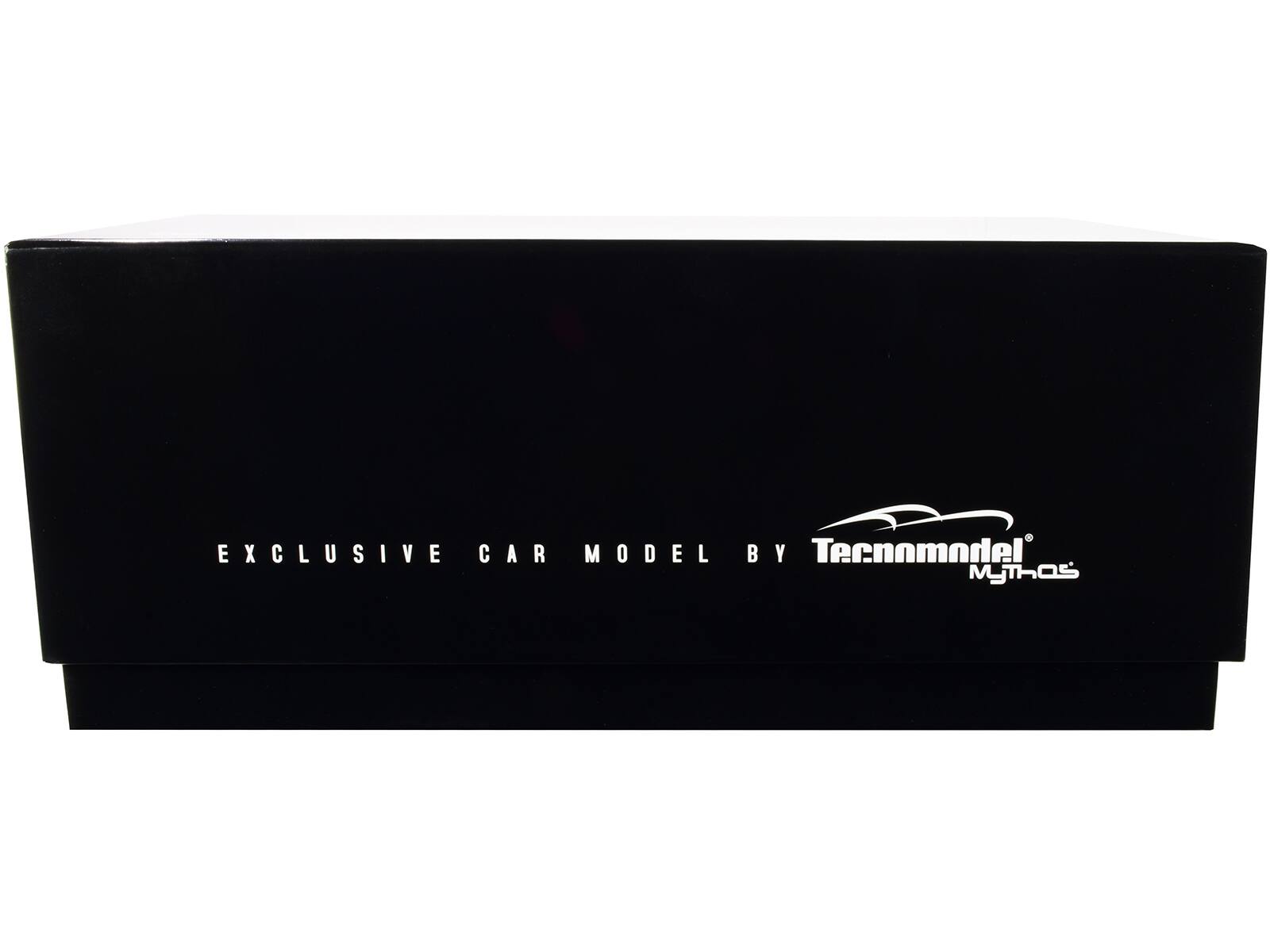 EXCLUSIVE CAR MODEL BY Tecnomodel Mythos