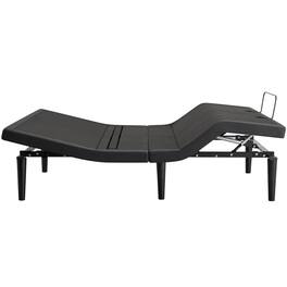 Tempur-Pedic - Queen Ergo® 3.0 Base Foundation - Black