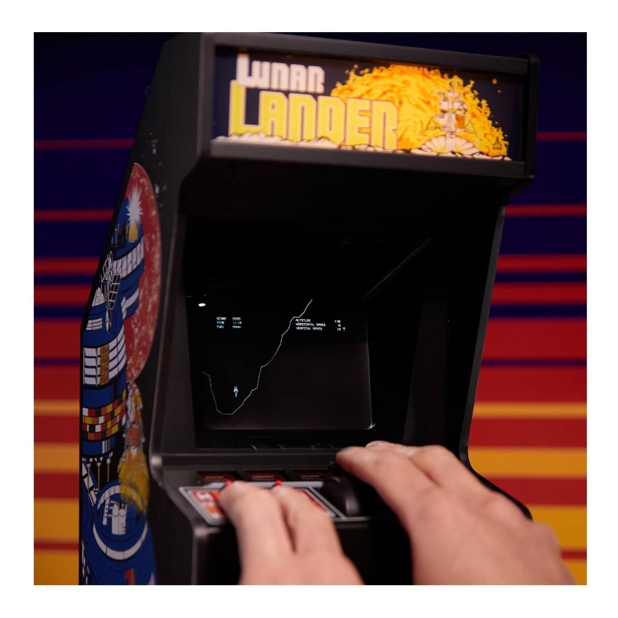 Lunar Lander