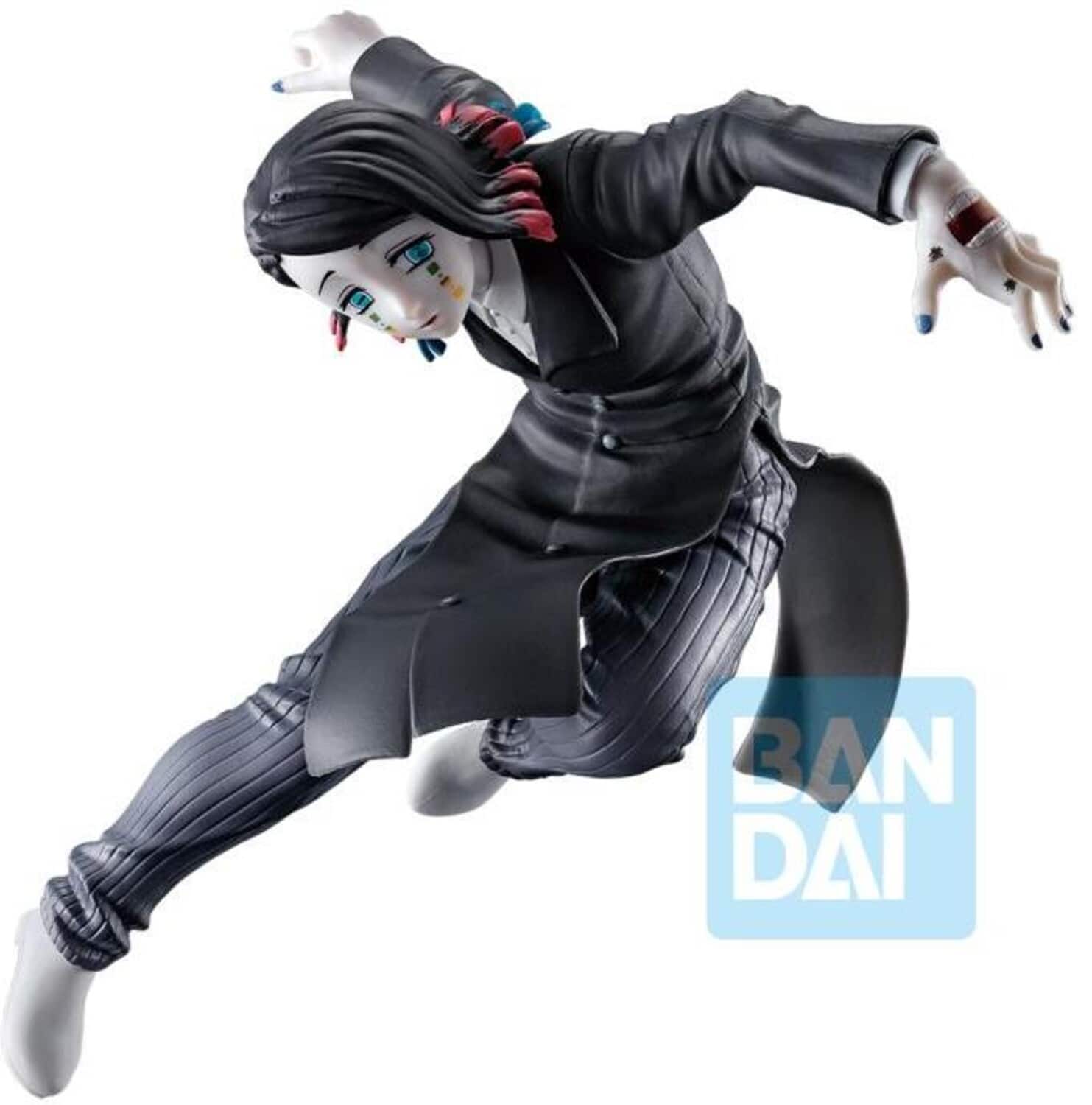 Bandai Ichibansho Demon Slayer Doma Upper Two Figure COLLECTIBLES Bandai Ichibansho Demon Slayer Doma Upper Two Figure COLLECTIBLES