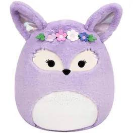 Jazwares - Squishmallows: Cadence the Fennec Fox 14" Plush