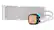 Alt View 19. CORSAIR - iCUE LINK TITAN 360 RX Liquid CPU Cooler with RGB Lighting - White.