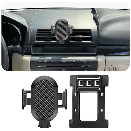 1 CLOCK SET FM1/2 AM 8 MECKA LOAO N 3