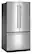 Alt View 12. Maytag - 36 in. Wide 25.2 cu. ft. French Door Refrigerator with Max Cool Setting - Fingerprint Resistant Stainless Steel.