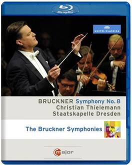 Sym 8 - BLU-RAY