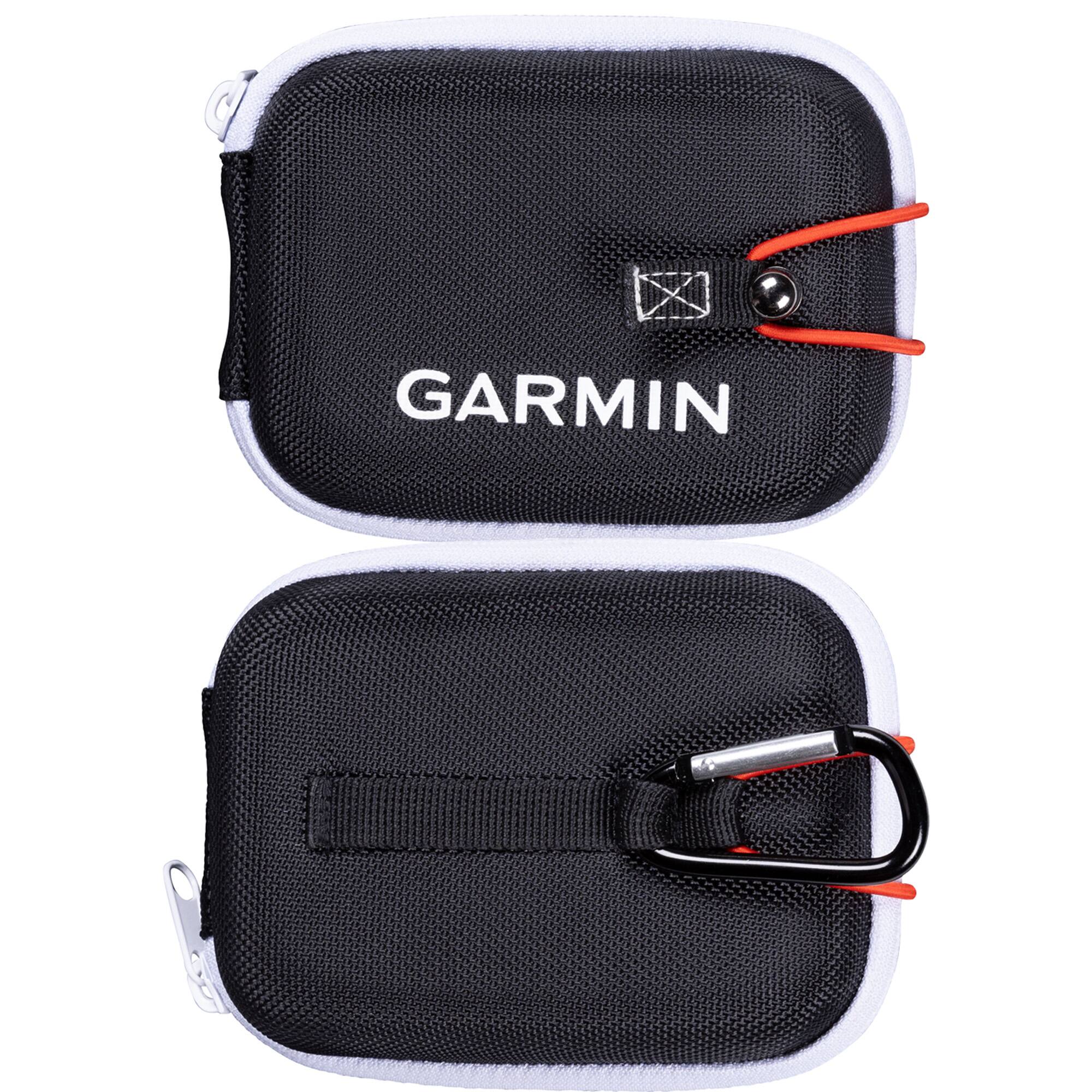 Alt View 5. Garmin - Garmin Approach Z30, Golf Laser Range Finder, Range Up to 400 Yards Away Bundle.
