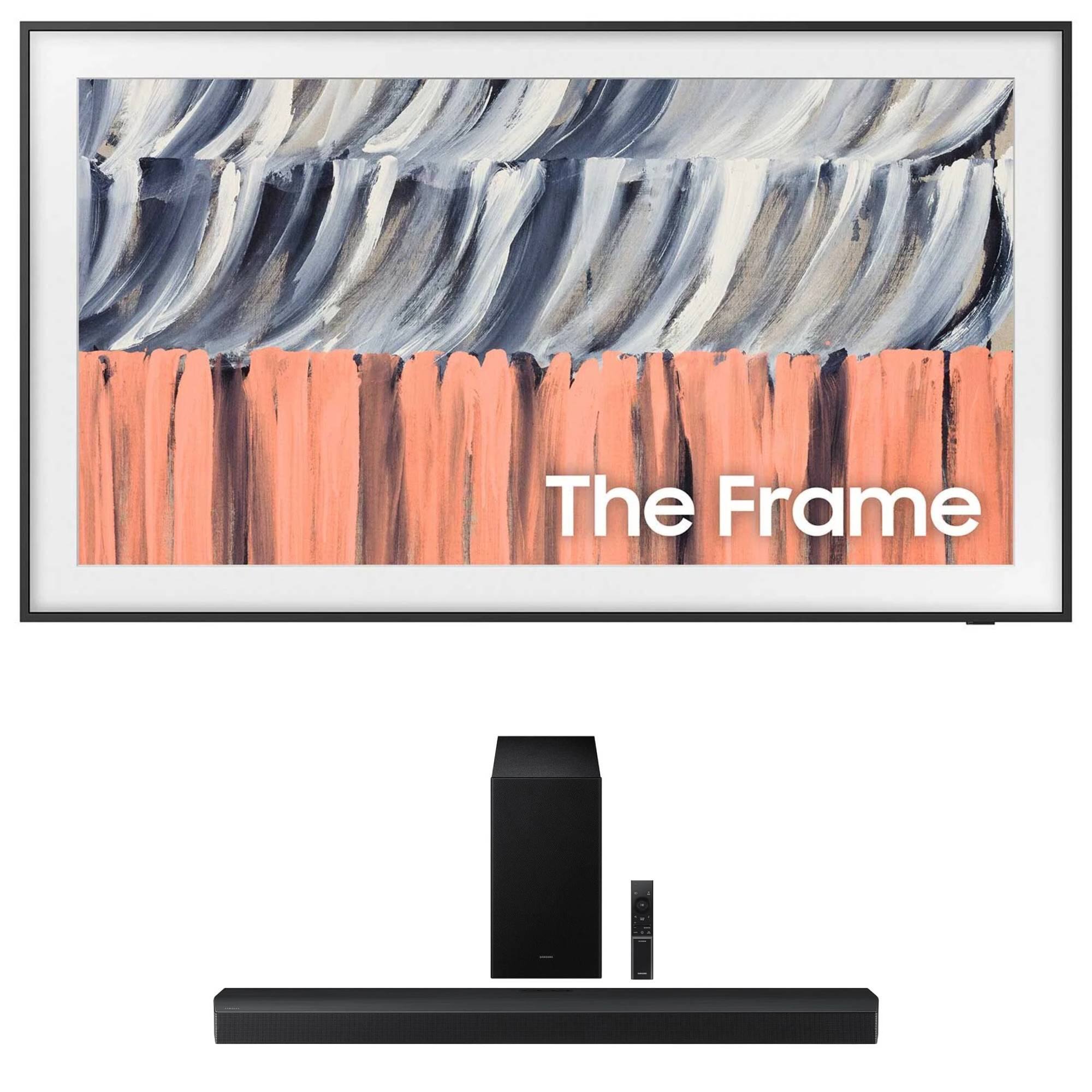 The Frame