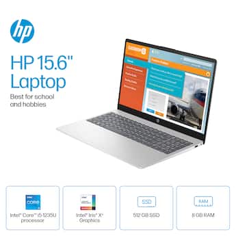 HP 15.6 HP 15.6