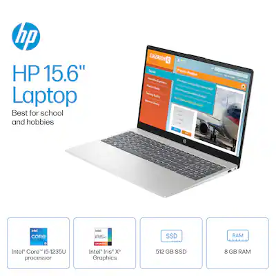 8gb Ram Hp Notebook 15 Graphics Card Hp Inch Memory Card For Hp